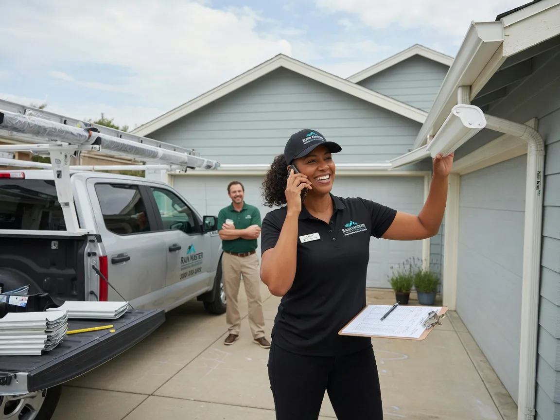 Gutter Installation Fairland, OK FAQs